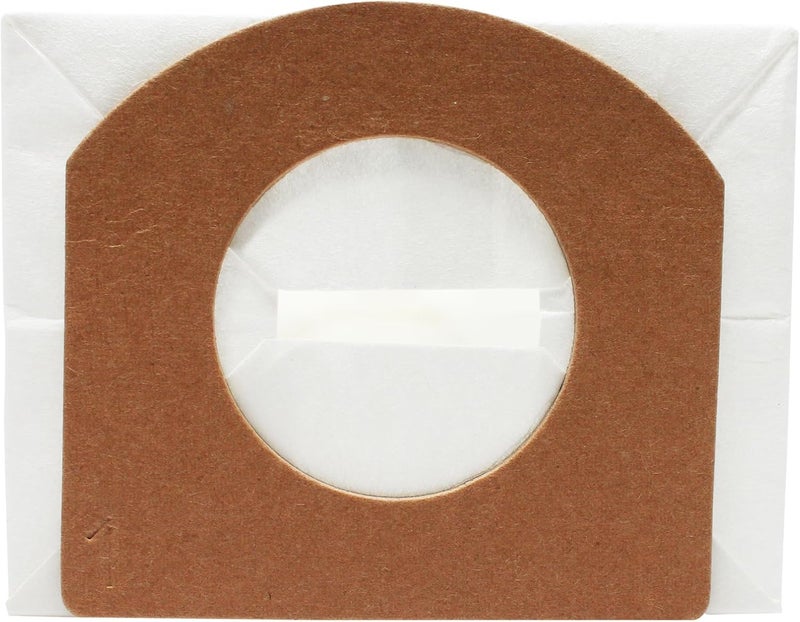 UpStart Battery 12 Replacement Type G Vacuum Bags for Dirt Devil - Compatible with 103, Type G, M08230RED, Ultra Corded Bagged Handheld Vacuum M08230RED, 08100, 3010347001, M08230 - Image 4